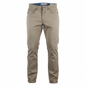 Tailor Vintage Men's Khaki Smart Dehim Jeans Straight Fit Size 30x32 Canaan Fit